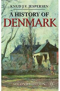 A History of Denmark