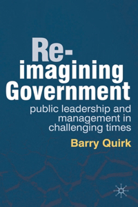 Re-Imagining Government