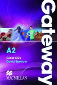 Gateway A2 Class Audio CDx2