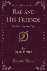 Rab and His Friends