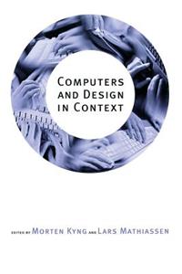 Computers and Design in Context