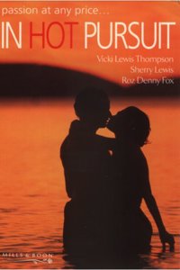 Mills and Boon Summer Brick
