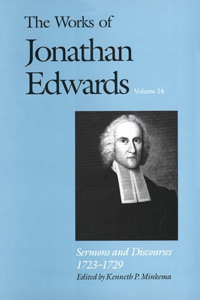 Works of Jonathan Edwards, Vol. 14