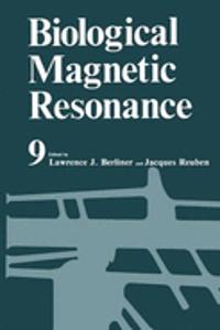 Biological Magnetic Resonance