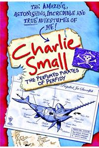 Charlie Small 2