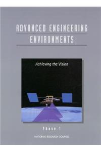 Advanced Engineering Environments