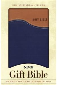 Gift Bible-NIV