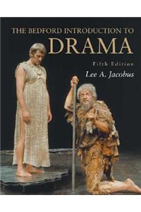 The Bedford Introduction to Drama