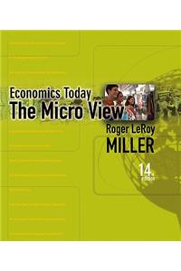 Student Value Edition for Economics Today