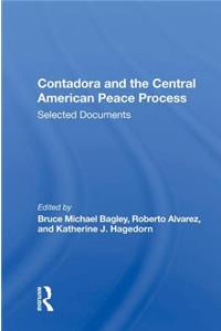 Contadora and the Central American Peace Process