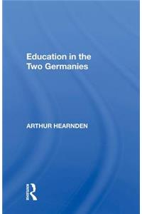 Education in the Two Germanies