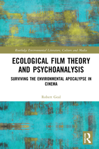 Ecological Film Theory and Psychoanalysis