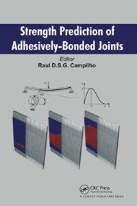 Strength Prediction of Adhesively-Bonded Joints