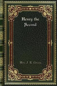 Henry the Second