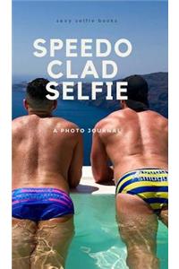 Speedo Clad Selfie