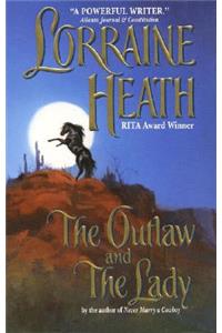 Outlaw and the Lady