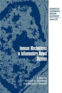 Immune Mechanisms in Inflammatory Bowel Disease