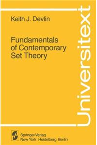 Fundamentals of Contemporary Set Theory