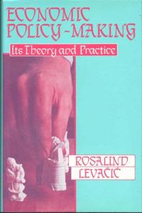 Economic Policy-Making