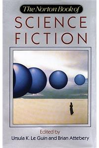 The Norton Book of Science Fiction