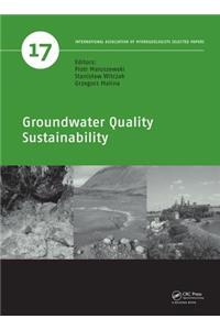 Groundwater Quality Sustainability