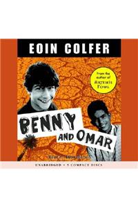Benny and Omar - Audio Library Edition