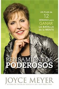 Pensamientos de Poder