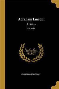 Abraham Lincoln