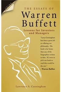 Essays of Warren Buffett