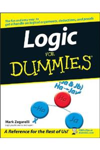 Logic For Dummies