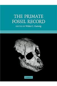 Primate Fossil Record