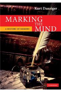 Marking the Mind