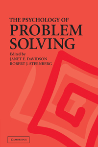 Psychology of Problem Solving