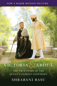 Victoria & Abdul (Movie Tie-in)