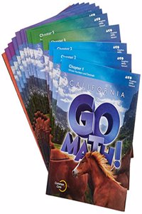 Student Edition Multi-Volume Grade 6 2015