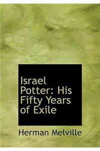 Israel Potter