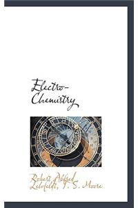 Electro-Chemistry