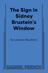 Sign in Sidney Brustein's Window
