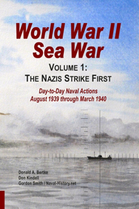 World War II Sea War