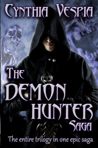 The Demon Hunter Saga