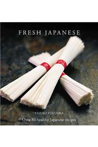 Fresh Japanese
