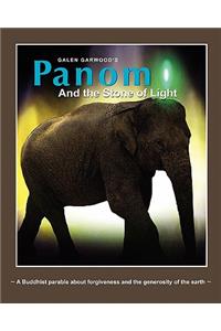Panom and the Stone of Light