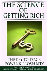 Science of Getting Rich