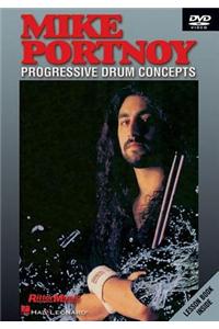 Mike Portnoy - Progressive Drum Concepts
