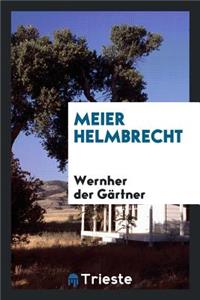 Meier Helmbrecht