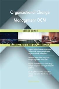 Organizational Change Management OCM Second Edition