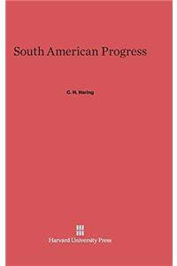 South American Progress