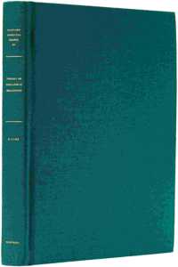 Indian Theory of Defeasible Reasoning