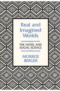 Real and Imagined Worlds