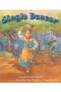 Jingle Dancer